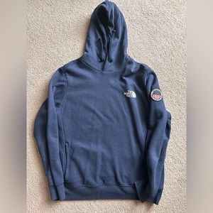 Special Edition North Face Hoodie